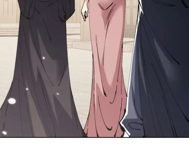 《师尊：这个冲师逆徒才不是圣子》第110话 保证让你爱上我图127