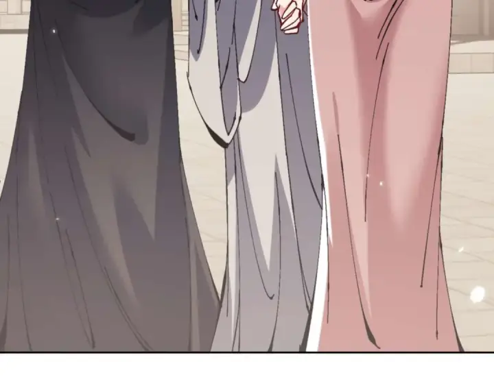 《师尊：这个冲师逆徒才不是圣子》第110话 保证让你爱上我图134