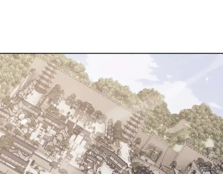 《师尊：这个冲师逆徒才不是圣子》第110话 保证让你爱上我图136