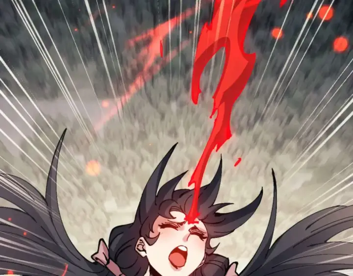 《师尊：这个冲师逆徒才不是圣子》第110话 保证让你爱上我图170