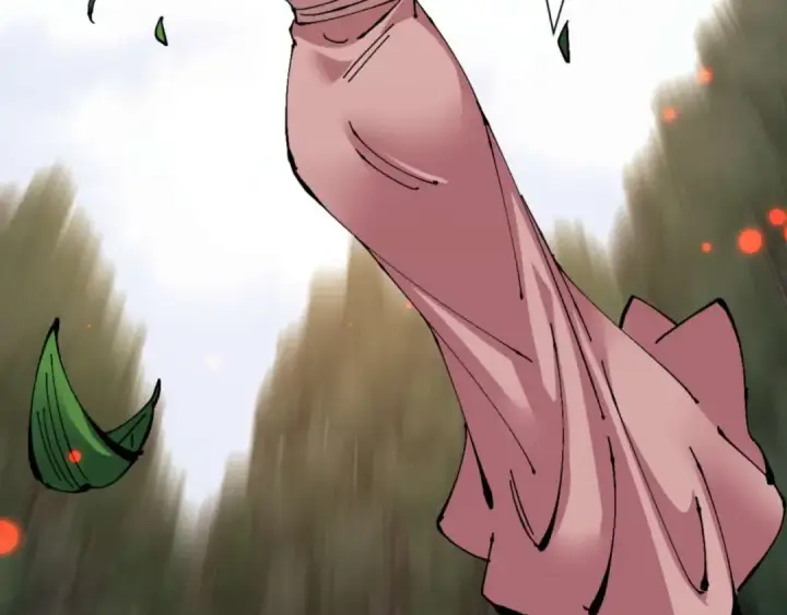 《师尊：这个冲师逆徒才不是圣子》第110话 保证让你爱上我图180