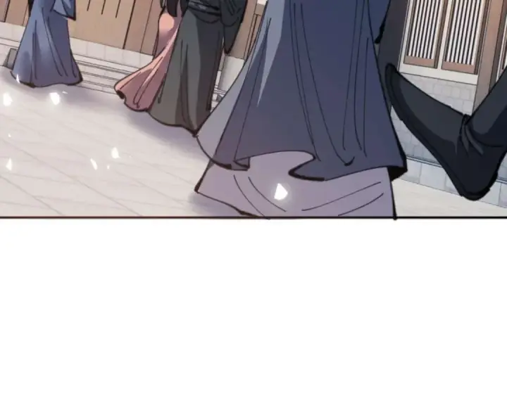 《师尊：这个冲师逆徒才不是圣子》第110话 保证让你爱上我图19