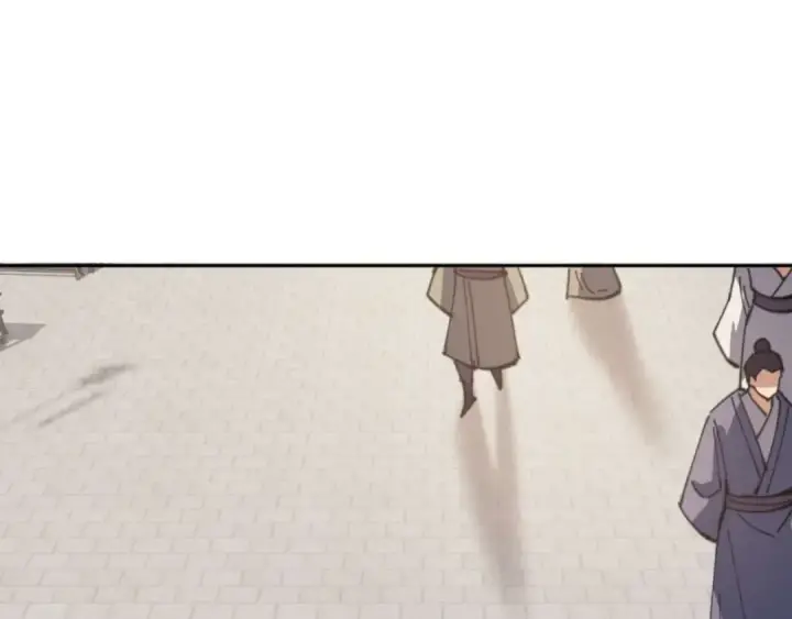 《师尊：这个冲师逆徒才不是圣子》第110话 保证让你爱上我图29
