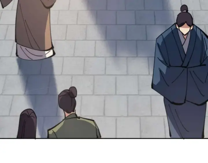 《师尊：这个冲师逆徒才不是圣子》第110话 保证让你爱上我图31