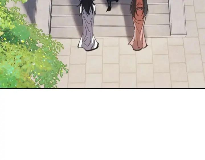 《师尊：这个冲师逆徒才不是圣子》第110话 保证让你爱上我图35