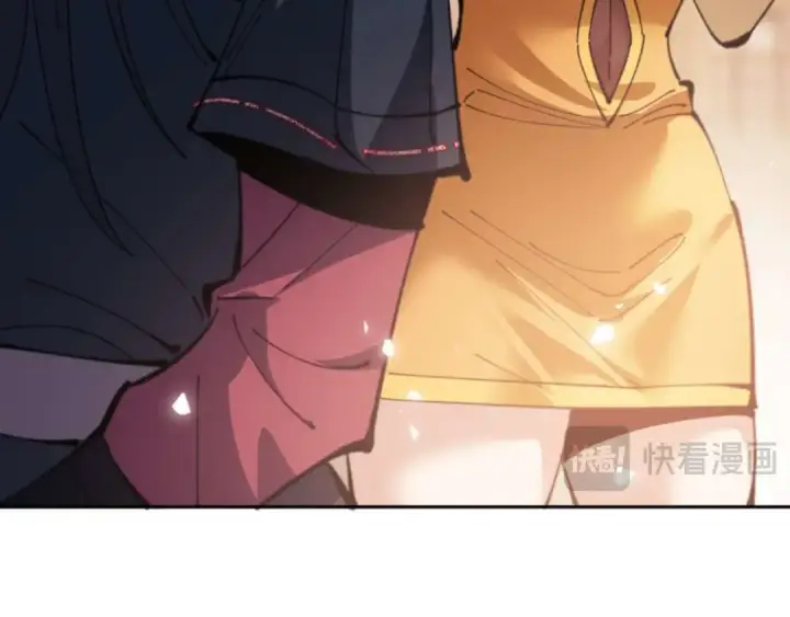 《师尊：这个冲师逆徒才不是圣子》第110话 保证让你爱上我图47