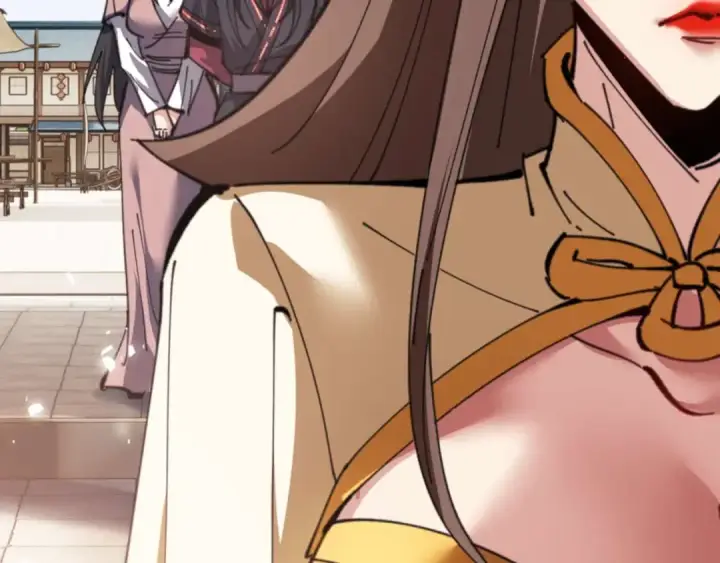 《师尊：这个冲师逆徒才不是圣子》第110话 保证让你爱上我图50