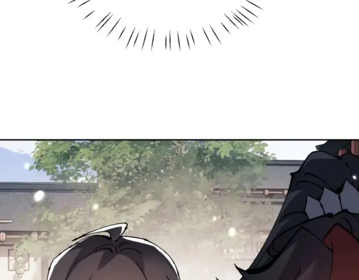 《师尊：这个冲师逆徒才不是圣子》第110话 保证让你爱上我图84