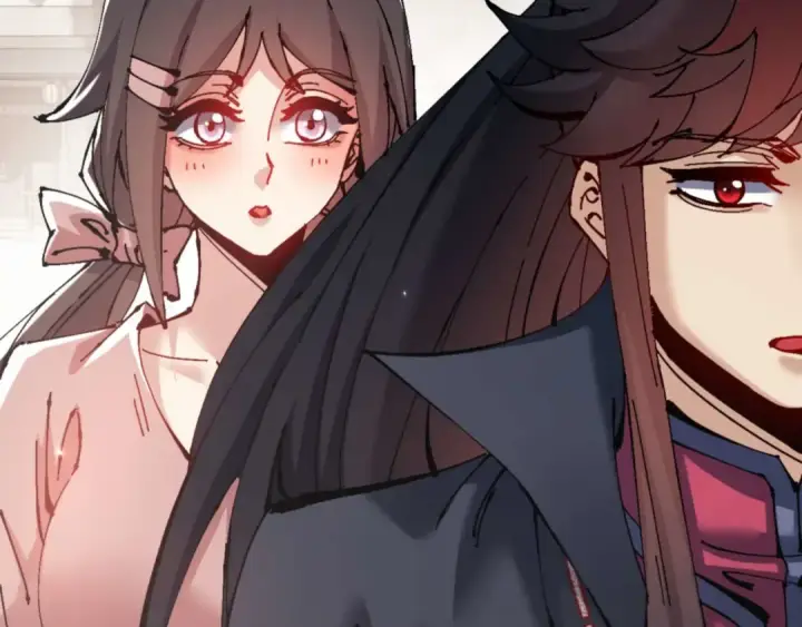 《师尊：这个冲师逆徒才不是圣子》第110话 保证让你爱上我图85