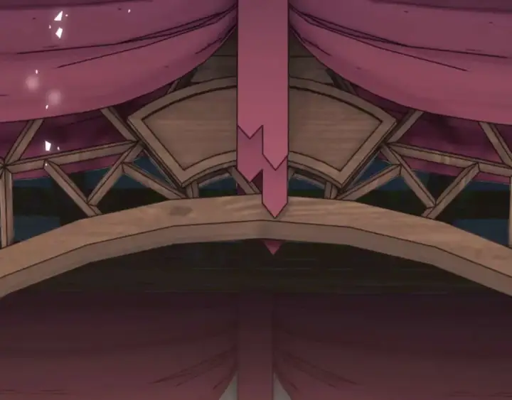 《师尊：这个冲师逆徒才不是圣子》第110话 保证让你爱上我图9