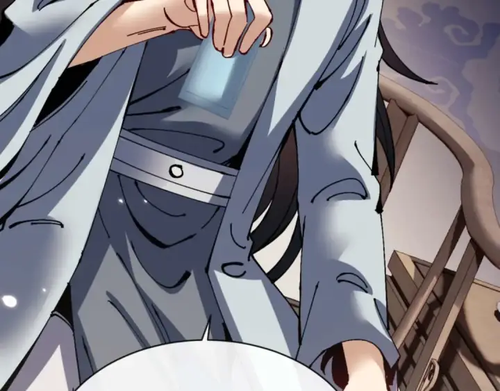 《师尊：这个冲师逆徒才不是圣子》第111话 楚休他死定了！图125