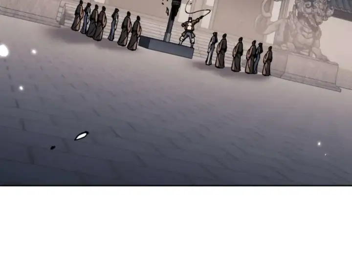 《师尊：这个冲师逆徒才不是圣子》第111话 楚休他死定了！图81