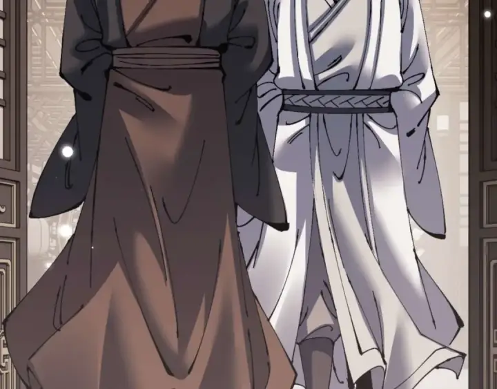 《师尊：这个冲师逆徒才不是圣子》第112话 姐姐如何奖励我？图10