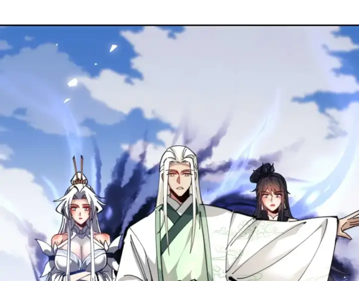 《师尊：这个冲师逆徒才不是圣子》第112话 姐姐如何奖励我？图114