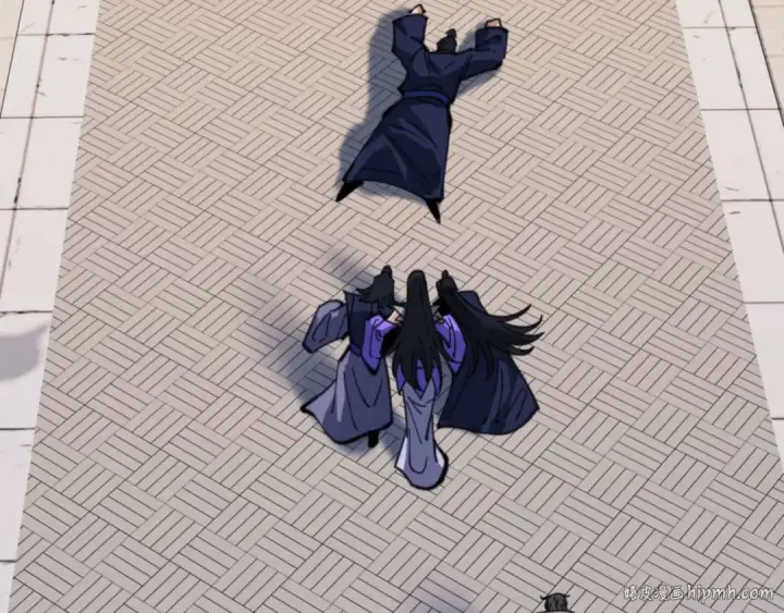 《师尊：这个冲师逆徒才不是圣子》第112话 姐姐如何奖励我？图136