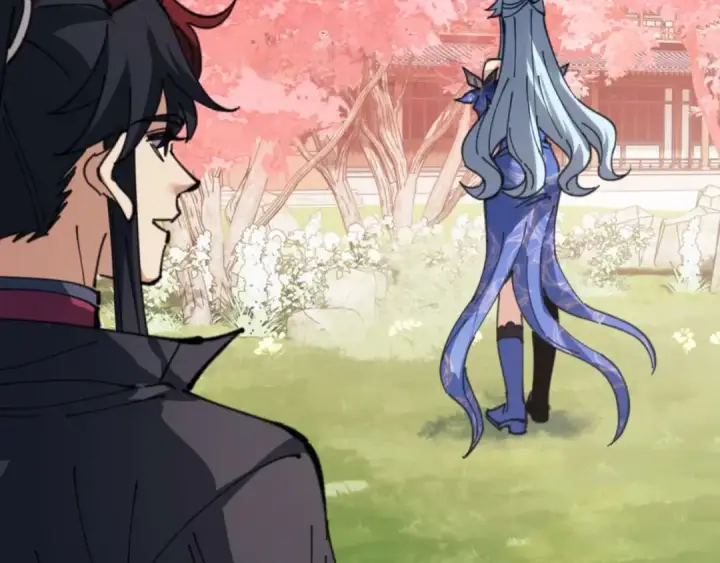 《师尊：这个冲师逆徒才不是圣子》第112话 姐姐如何奖励我？图170