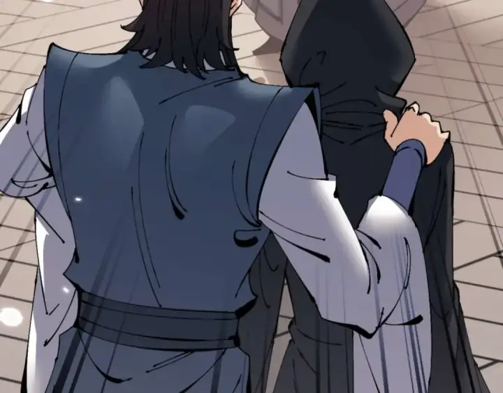 《师尊：这个冲师逆徒才不是圣子》第112话 姐姐如何奖励我？图97
