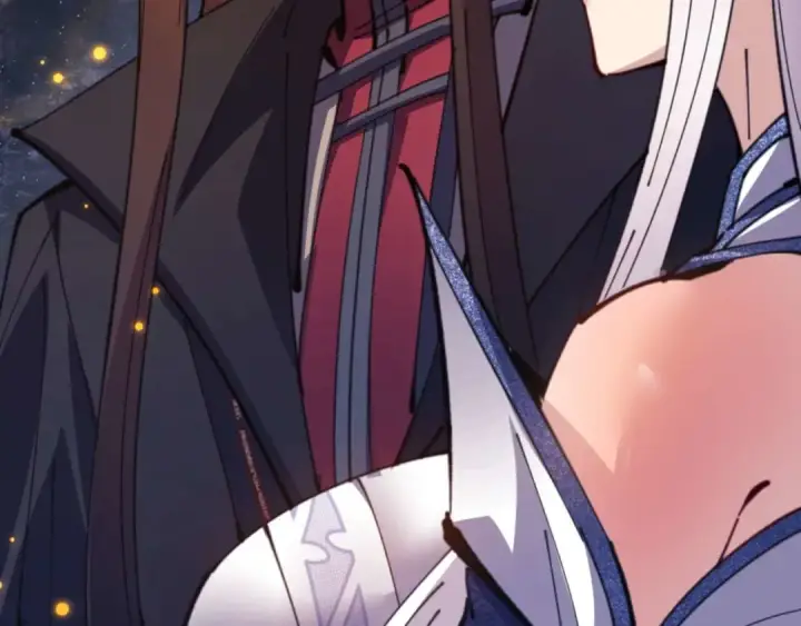 《师尊：这个冲师逆徒才不是圣子》第114话 大白天的你不要太过分图106