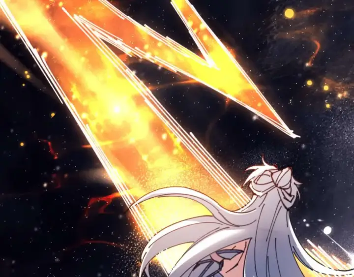 《师尊：这个冲师逆徒才不是圣子》第114话 大白天的你不要太过分图109