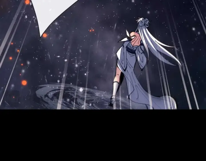 《师尊：这个冲师逆徒才不是圣子》第114话 大白天的你不要太过分图118