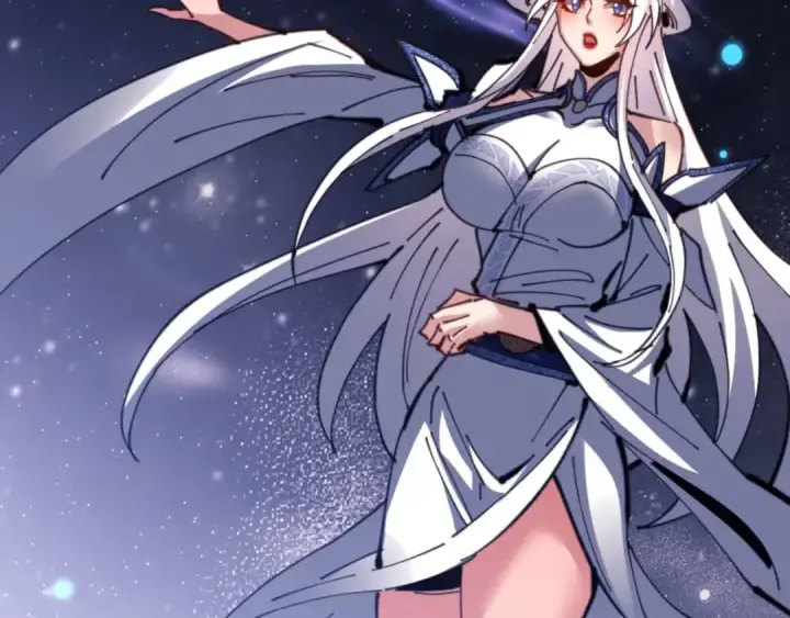 《师尊：这个冲师逆徒才不是圣子》第114话 大白天的你不要太过分图121