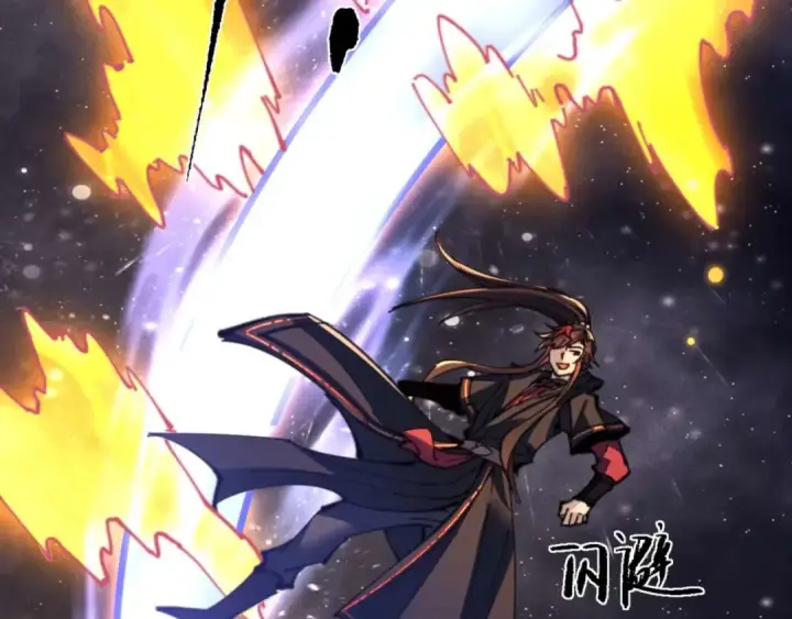 《师尊：这个冲师逆徒才不是圣子》第114话 大白天的你不要太过分图125