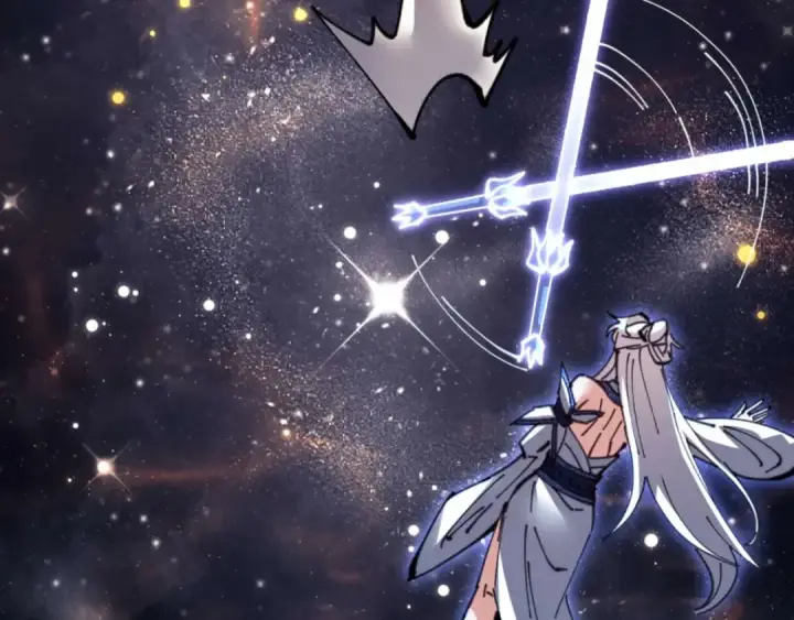《师尊：这个冲师逆徒才不是圣子》第114话 大白天的你不要太过分图135