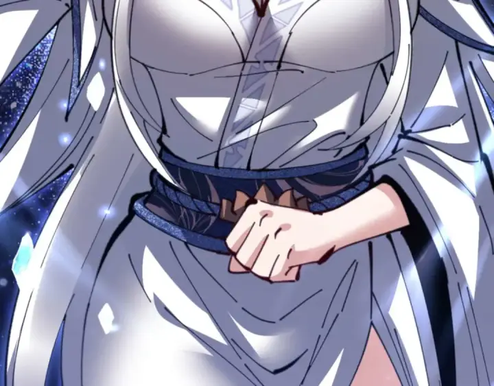 《师尊：这个冲师逆徒才不是圣子》第114话 大白天的你不要太过分图139