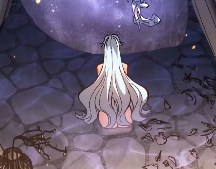 《师尊：这个冲师逆徒才不是圣子》第114话 大白天的你不要太过分图163