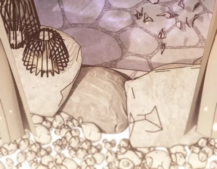 《师尊：这个冲师逆徒才不是圣子》第114话 大白天的你不要太过分图164