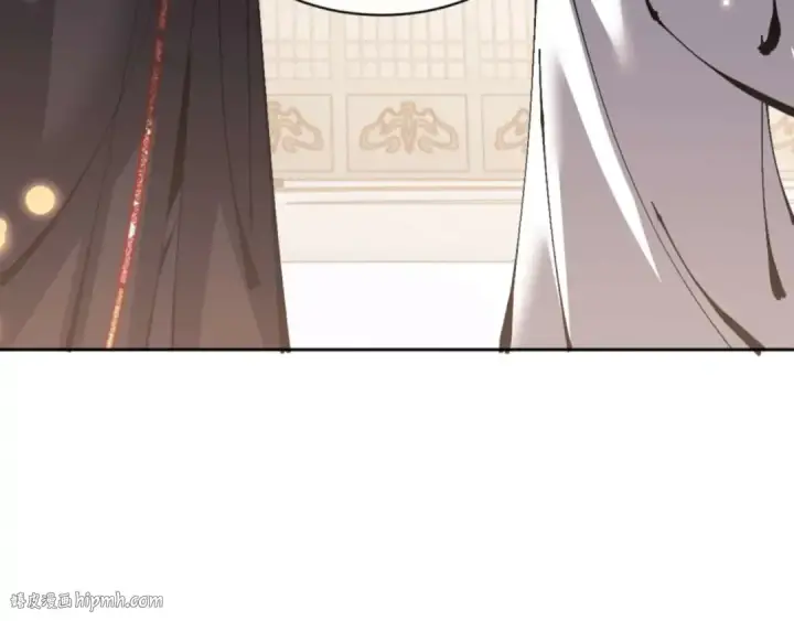 《师尊：这个冲师逆徒才不是圣子》第114话 大白天的你不要太过分图176