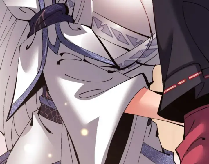 《师尊：这个冲师逆徒才不是圣子》第114话 大白天的你不要太过分图201