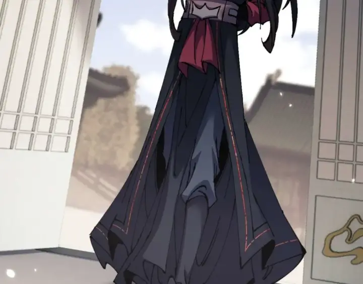 《师尊：这个冲师逆徒才不是圣子》第114话 大白天的你不要太过分图22
