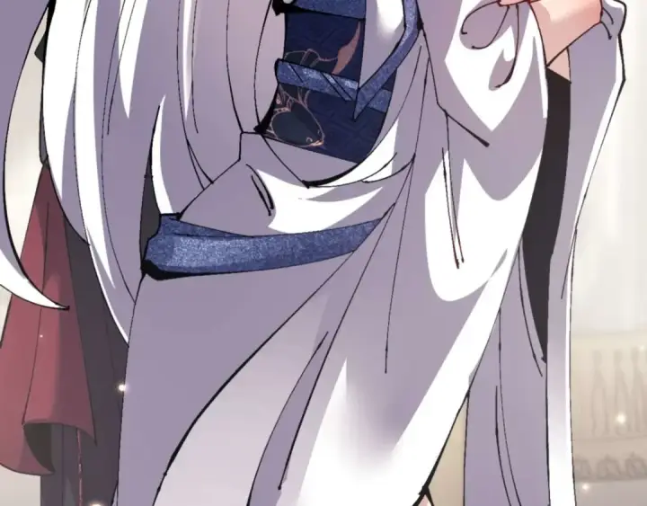 《师尊：这个冲师逆徒才不是圣子》第114话 大白天的你不要太过分图52