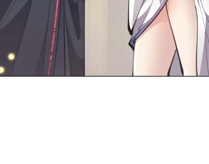 《师尊：这个冲师逆徒才不是圣子》第114话 大白天的你不要太过分图76