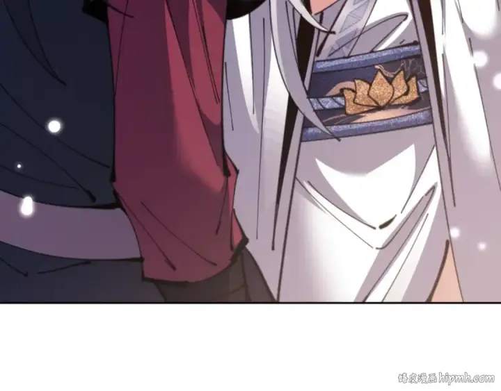 《师尊：这个冲师逆徒才不是圣子》第114话 大白天的你不要太过分图88