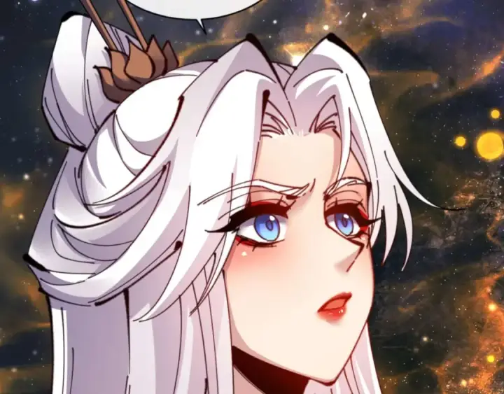 《师尊：这个冲师逆徒才不是圣子》第114话 大白天的你不要太过分图97