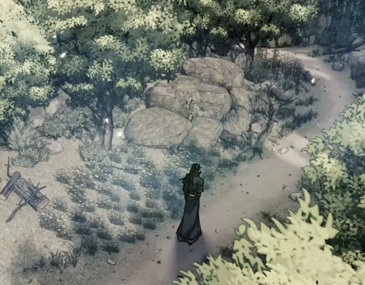 《师尊：这个冲师逆徒才不是圣子》第115话 洛姨，你是我亲姨图10