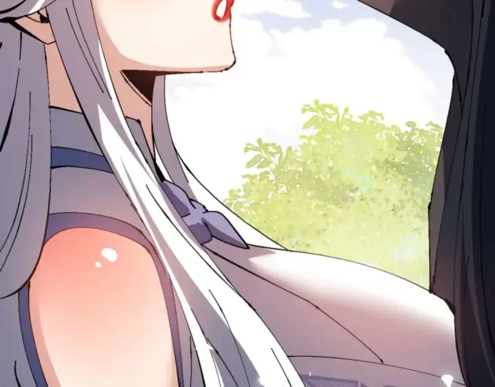 《师尊：这个冲师逆徒才不是圣子》第115话 洛姨，你是我亲姨图118