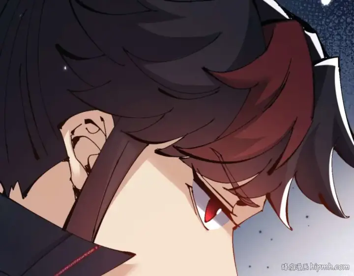 《师尊：这个冲师逆徒才不是圣子》第115话 洛姨，你是我亲姨图24