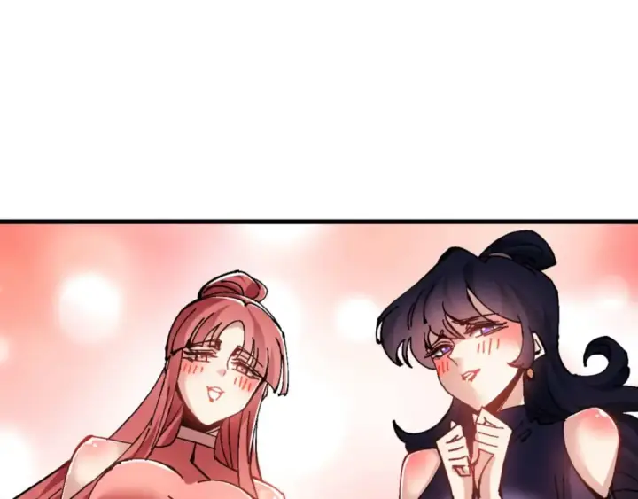 《师尊：这个冲师逆徒才不是圣子》第115话 洛姨，你是我亲姨图60