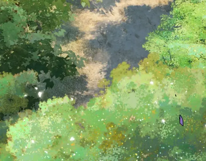 《师尊：这个冲师逆徒才不是圣子》第115话 洛姨，你是我亲姨图95