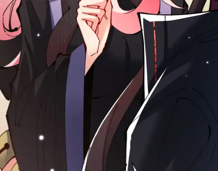《师尊：这个冲师逆徒才不是圣子》第116话 告诉你我知道的秘密~图116