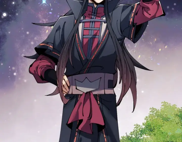 《师尊：这个冲师逆徒才不是圣子》第116话 告诉你我知道的秘密~图13