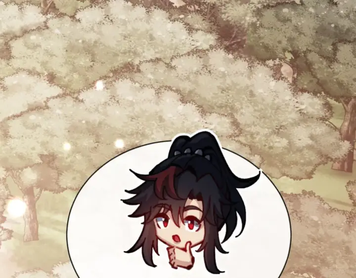 《师尊：这个冲师逆徒才不是圣子》第116话 告诉你我知道的秘密~图153