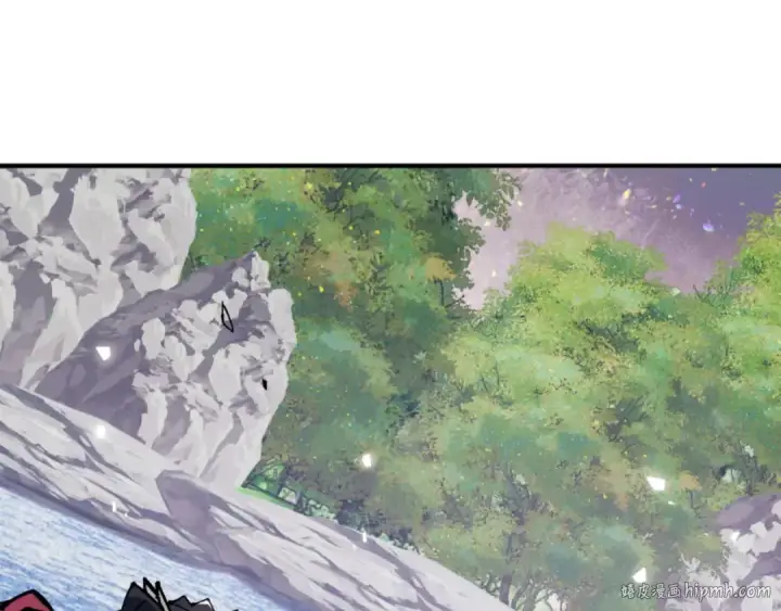 《师尊：这个冲师逆徒才不是圣子》第116话 告诉你我知道的秘密~图16
