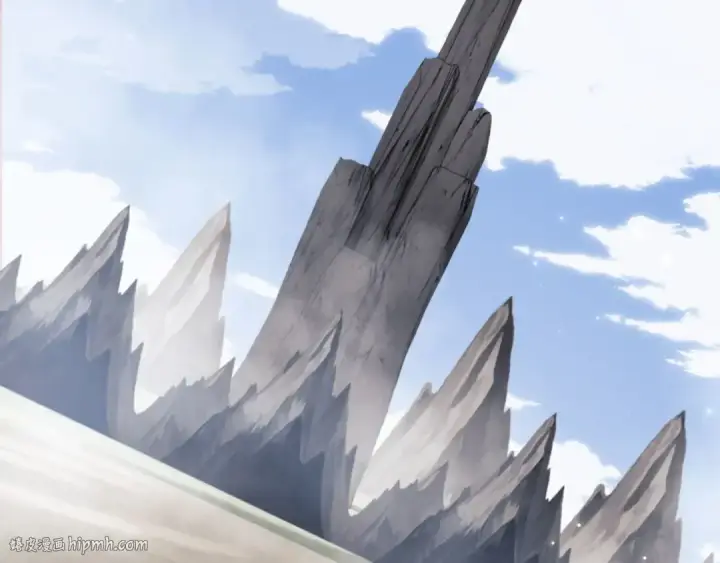 《师尊：这个冲师逆徒才不是圣子》第116话 告诉你我知道的秘密~图160