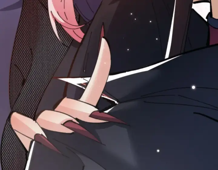 《师尊：这个冲师逆徒才不是圣子》第116话 告诉你我知道的秘密~图188