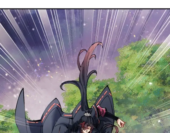 《师尊：这个冲师逆徒才不是圣子》第116话 告诉你我知道的秘密~图20