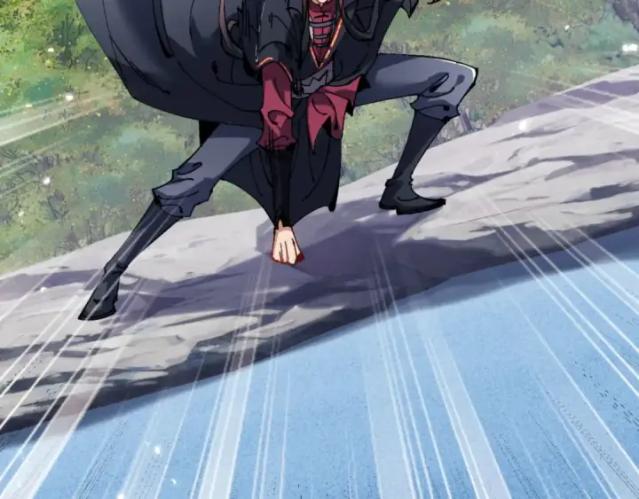 《师尊：这个冲师逆徒才不是圣子》第116话 告诉你我知道的秘密~图21